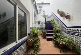 Patio Azul Townhouse