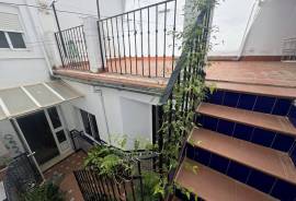 Patio Azul Townhouse