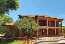 Stunning 5 Bed House For Sale In Mmabatho, South