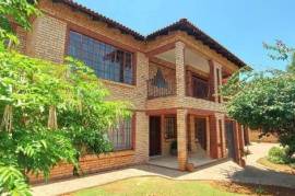 Stunning 5 Bed House For Sale In Mmabatho, South