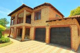 Stunning 5 Bed House For Sale In Mmabatho, South