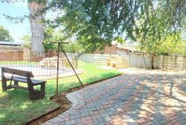 Stunning 5 Bed House For Sale In Mmabatho, South