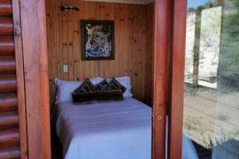 Luxurious 3 Bedroom Retreat in Touwsberg Private Game and Nature Reserve South