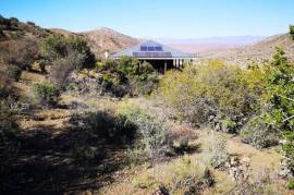 Luxurious 3 Bedroom Retreat in Touwsberg Private Game and Nature Reserve South