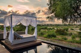 N’Wambu Safari Lodge in Mjejane Game Reserve For Sale in Hectorspruit South