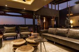 N’Wambu Safari Lodge in Mjejane Game Reserve For Sale in Hectorspruit South