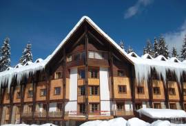 Residence Hotel Malina For Sale in Pamporovo