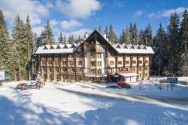 Residence Hotel Malina For Sale in Pamporovo