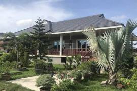 Luxury 5 Bed Resort For Sale Near Natai Beach Khok Kloi