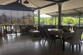 Luxury 5 Bed Resort For Sale Near Natai Beach Khok Kloi