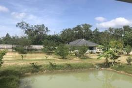 Luxury 5 Bed Resort For Sale Near Natai Beach Khok Kloi