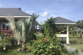 Luxury 5 Bed Resort For Sale Near Natai Beach Khok Kloi