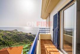 Renovated 4 Bedroom Apartment with Sea View, Top Floor