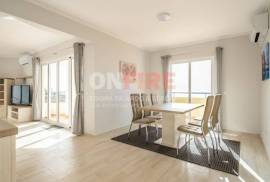 Renovated 4 Bedroom Apartment with Sea View, Top Floor