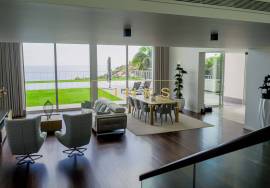 Luxury Villa in Funchal: A Masterpiece of Elegance and Modern Living