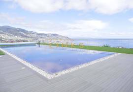 Luxury Villa in Funchal: A Masterpiece of Elegance and Modern Living