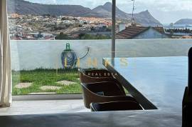 2+Bedroom Villa with Sea View - Porto Santo Island