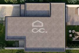 NEW 3 bedroom single storey house in Beiriz, Póvoa de Varzim