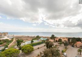 Studio apartment with sea view only 300 meters from the beach in the Pestana Alvor Atlântico - Alvor, Algarve