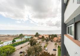 Studio apartment with sea view only 300 meters from the beach in the Pestana Alvor Atlântico - Alvor, Algarve