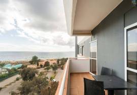 Studio apartment with sea view only 300 meters from the beach in the Pestana Alvor Atlântico - Alvor, Algarve