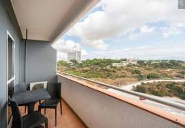 Studio apartment with sea view only 300 meters from the beach in the Pestana Alvor Atlântico - Alvor, Algarve