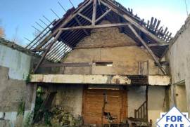 Barn to Renovate, Great Blank Canvas Project