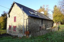 Detached Country House with Character