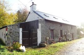 Detached Country House with Character