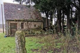 Country House to Renovate