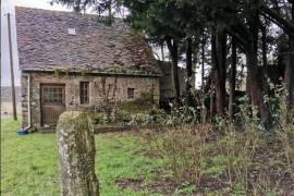 Country House to Renovate