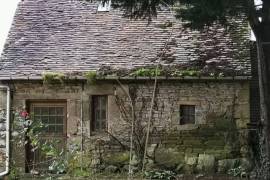 Country House to Renovate