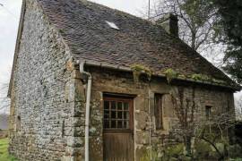 Country House to Renovate