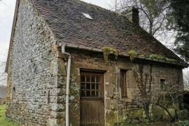 Country House to Renovate