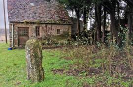 Country House to Renovate