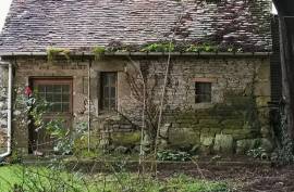 Country House to Renovate