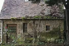 Country House to Renovate