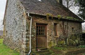 Country House to Renovate