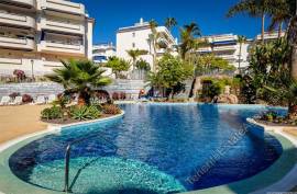 3 / 4 Bed Penthouse Apartment For Sale, Playa Graciosa 2, Los Cristianos