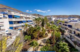 3 / 4 Bed Penthouse Apartment For Sale, Playa Graciosa 2, Los Cristianos