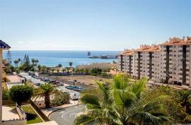 3 / 4 Bed Penthouse Apartment For Sale, Playa Graciosa 2, Los Cristianos