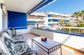 3 / 4 Bed Penthouse Apartment For Sale, Playa Graciosa 2, Los Cristianos