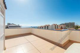 3 / 4 Bed Penthouse Apartment For Sale, Playa Graciosa 2, Los Cristianos