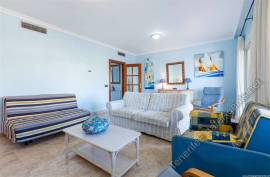 3 / 4 Bed Penthouse Apartment For Sale, Playa Graciosa 2, Los Cristianos