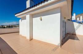 3 / 4 Bed Penthouse Apartment For Sale, Playa Graciosa 2, Los Cristianos