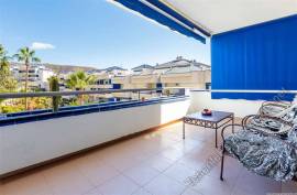 3 / 4 Bed Penthouse Apartment For Sale, Playa Graciosa 2, Los Cristianos