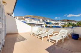 3 / 4 Bed Penthouse Apartment For Sale, Playa Graciosa 2, Los Cristianos