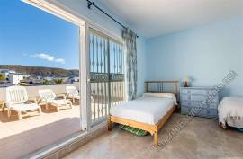 3 / 4 Bed Penthouse Apartment For Sale, Playa Graciosa 2, Los Cristianos