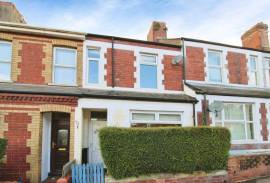 3 bedroom, Terraced House for sale