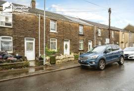 2 bedroom, Terraced House for sale